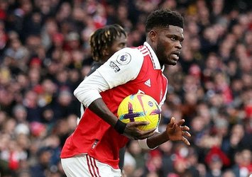 İngilizler yazdı: F.Bahçe Arsenal'e resmen sordu!