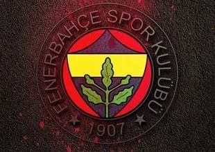 Fenerbahçe'den açıklama! 1 yıl men...