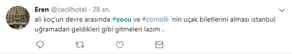 Fenerbahçeli taraftarlardan Cocu’ya büyük tepki! İşte yorumlar...