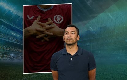 Galatasaray istiyordu Beşiktaş devreye girdi! Transfer çalımı geliyor