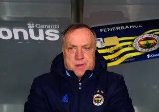 Advocaat: Sezon sonu ayrılacağım