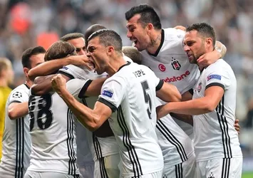Beşiktaş'ta tur primi belli oldu