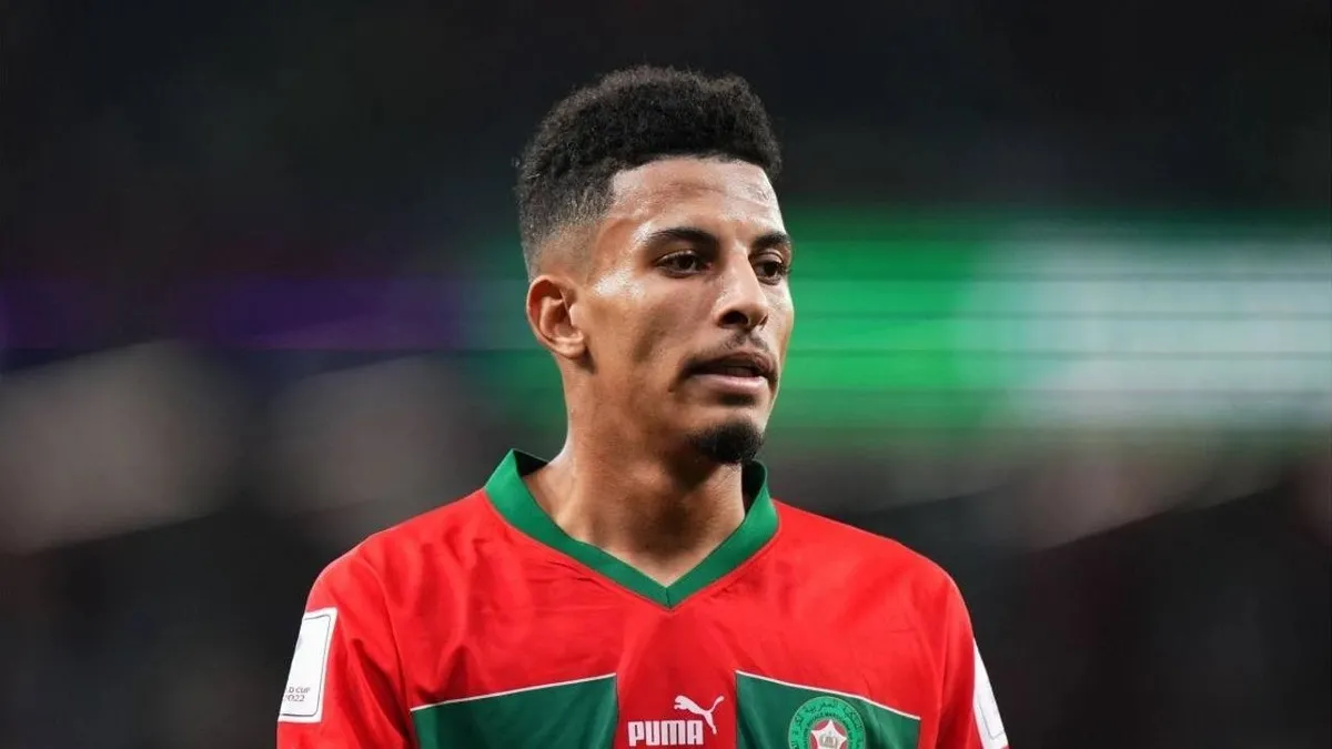 Trabzonspor'da Ounahi yarışı
