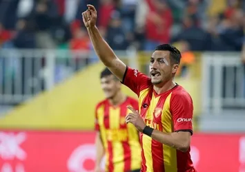 Adis Jahovic müjdesi