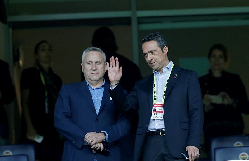 Fenerbahçe’de 240 milyonluk fiyasko
