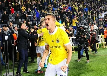 Neustadter'e şok ceza!