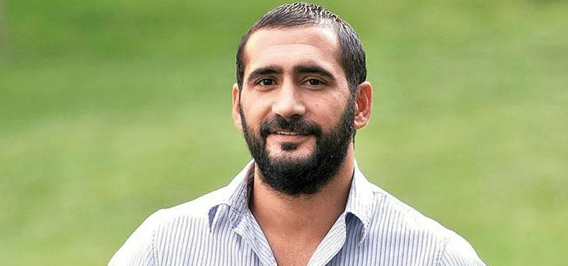Ümit Karan'dan flaş Cüneyt Çakır paylaşımı!