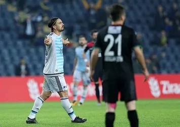 Günün adamı Topuz