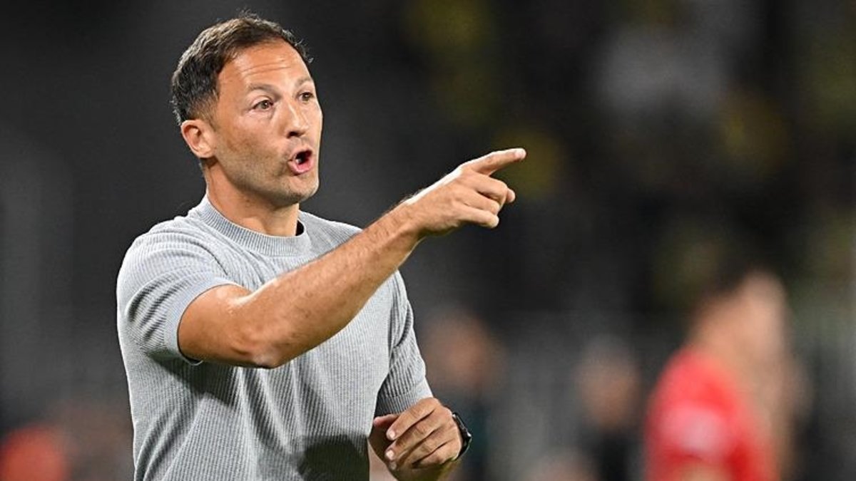 FENERBAHÇE HABERLERİ: Tedesco'dan o isme veto! Yasak koydu... FENERBAHÇE HABERLERİ: Tedesco'dan o isme veto! Yasak koydu...