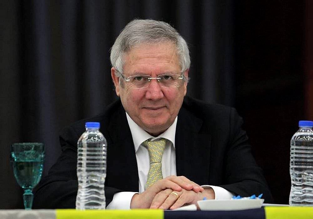 Aziz Yıldırım’dan 10 numara transfer