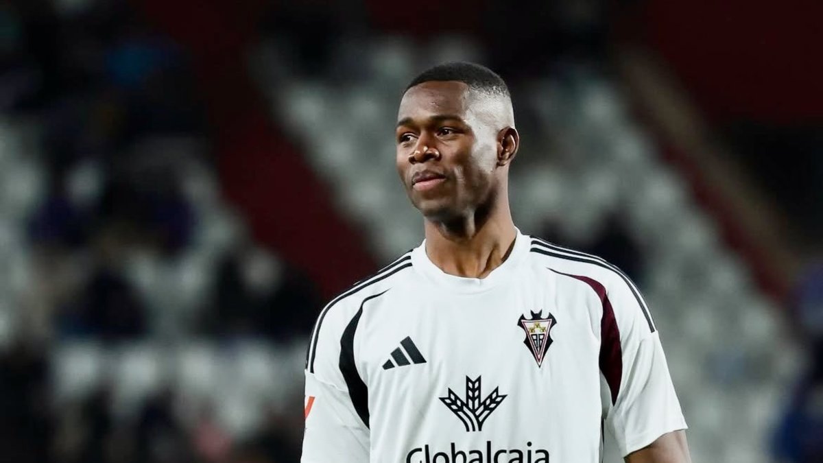 Fenerbahçe'den transferde Christian Kofane hamlesi! Fenerbahçe'den transferde Christian Kofane hamlesi!