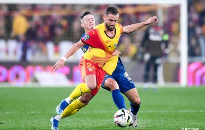 Lens 1-0 Marsilya MAÇ SONUCU ÖZET