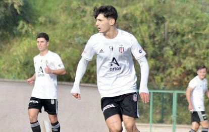 Beşiktaş’ta Emre Kaya Ümraniyespor’a transfer oldu