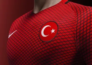 Türkiye kadrosunda değişiklik