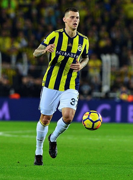 Fenerbahçede 11 isim yolcu