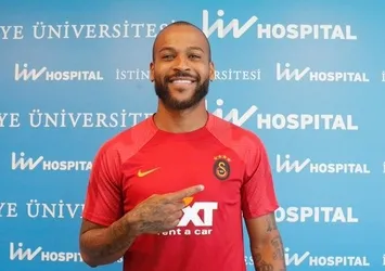 Galatasaray'da flaş Marcao gelişmesi!
