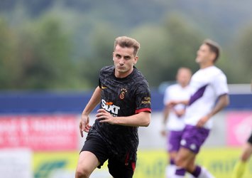 G.Saray'da Kerem Aktürkoğlu krizi!