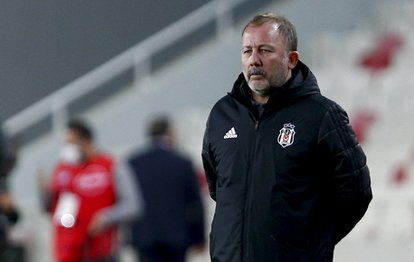 Son dakika Beşiktaş haberi: Sergen Yalçın’dan Kayserispor maçı öncesi açıklamalar!