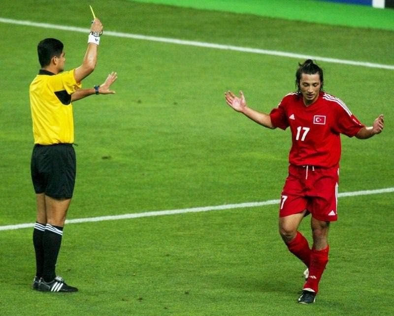 A Milli Takım’ın yakın tarihinden unutulmaz kareler