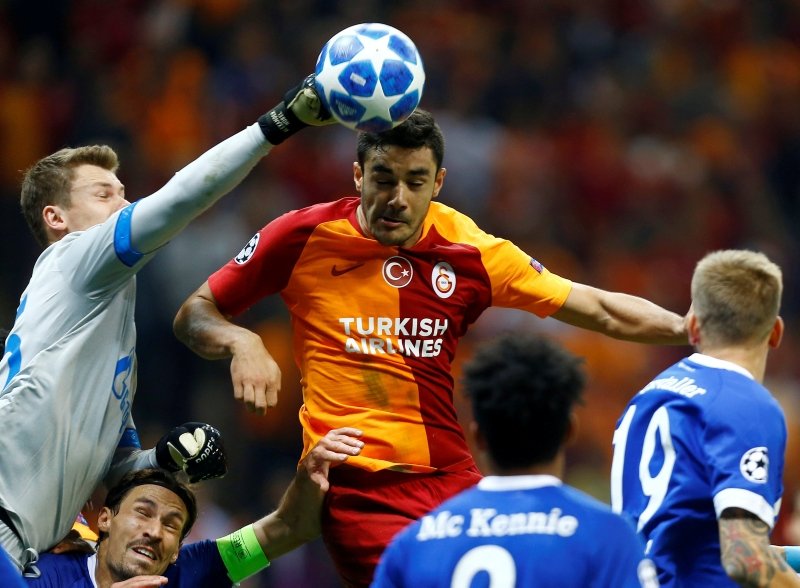 Ozan Kabak için çılgın teklif!
