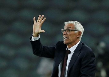 Hector Cuper: Türkiye çok iyi bir takım