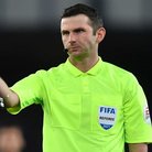 Kosova-Türkiye maçının hakemi açıklandı