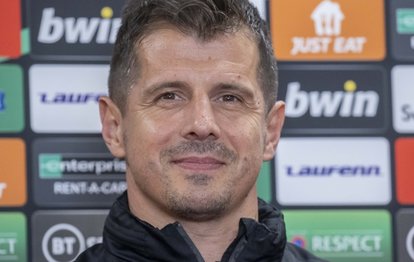 Başakşehir Teknik Direktörü Emre Belözoğlu Beşiktaş maçı öncesi konuştu!