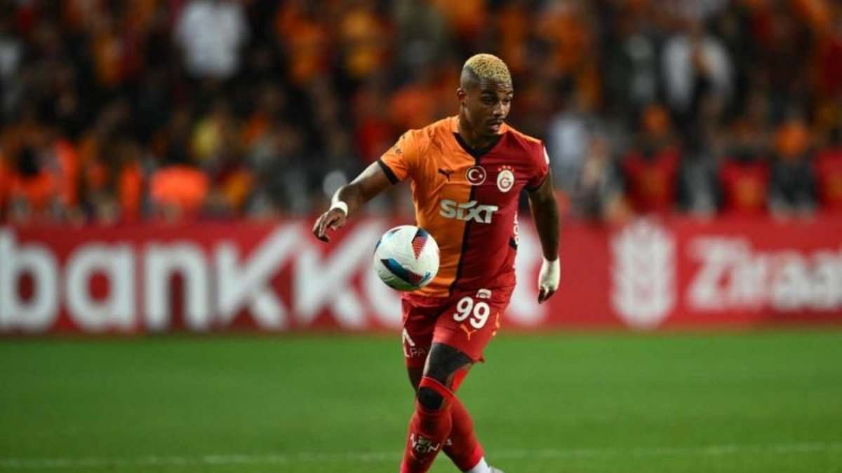 TRANSFER HABERLERİ | Lemina Galatasaray'dan ayrılacak mı? İşte o flaş gerçek! TRANSFER HABERLERİ | Lemina Galatasaray'dan ayrılacak mı? İşte o flaş gerçek!