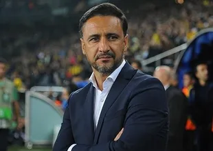 Pereira: Fenerbahçe şampiyon olacak