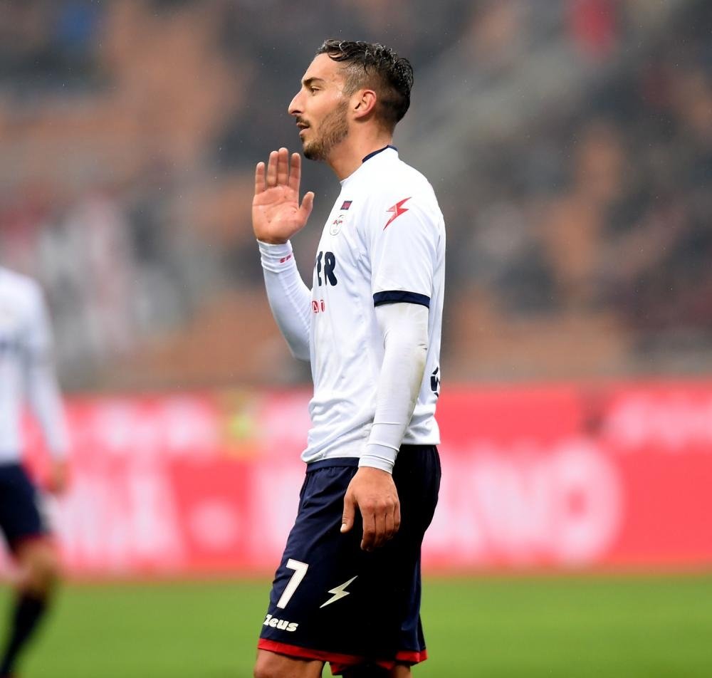 Fenerbahçe’den stoper harekatı!