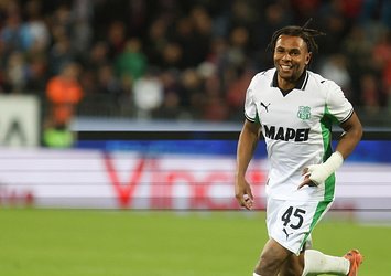 Beşiktaş Fransız yıldızda ısrarcı!