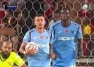 İsmail Köybaşı'nın jübile maçında Göztepe, Trabzonspor karşısında galip! - 5