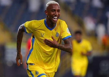G.Saray'dan yılın transfer bombası! Talisca'nın menajeri kampa geldi