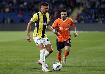 F.Bahçe penaltı bekledi!