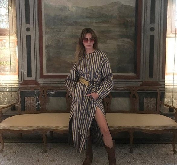 Ece Sükan’dan Loris Karius açıklaması!