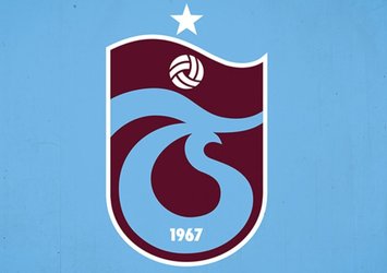 Trabzonspor'dan tarihi hamle!