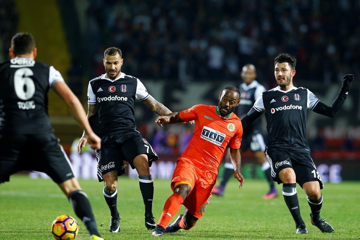 Vagner Love’dan Fenerbahçe açıklaması
