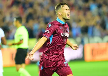 Novak: Forvet oynarım