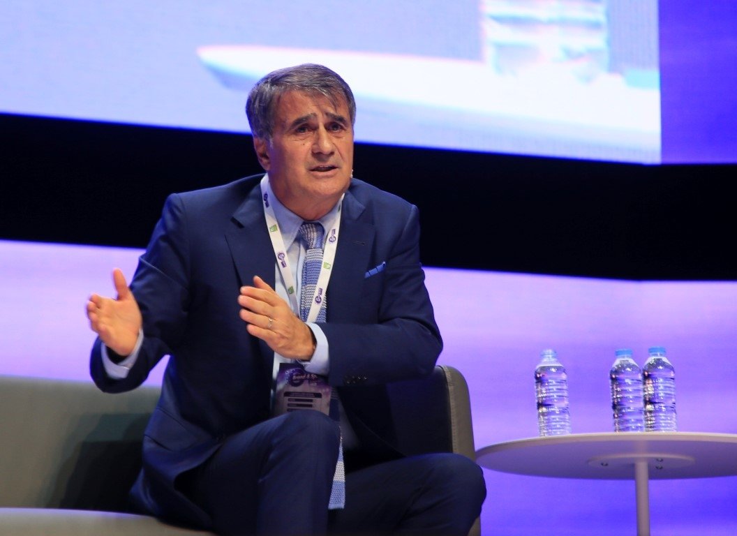 Beşiktaş’ın ’Güneş’i