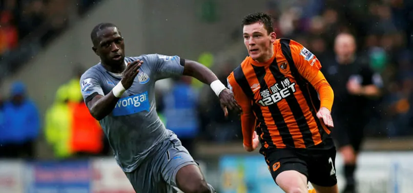 Liverpool, Robertson'ı transfer etti
