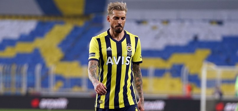 Son dakika spor haberi: Fenerbahçe'nin yıldız ismi Jose Ernesto Sosa flaş açıklamalarda bulundu! "Şampiyonluk..."
