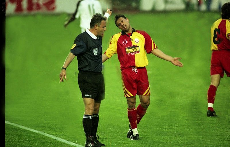 Terim’in parlattığı yıldızlar