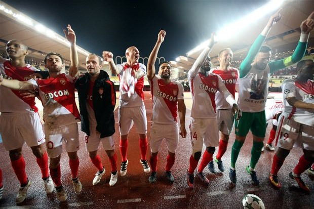 Devler Ligi’nde müthiş gece!