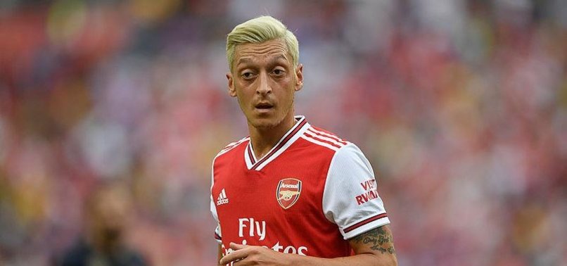 Hamit Altıntop müjdeyi verdi! Mesut Özil ve Fenerbahçe...