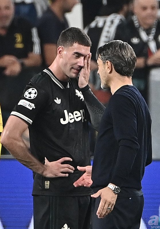 Fenerbahçe’den transferde dev hamle! Juventus’un yıldızı listede