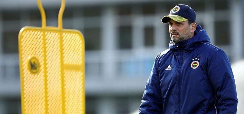 Fenerbahçe'nin Beşiktaş maçı stratejisi hazır! Erol Bulut'tan gol için 3 ayrı plan