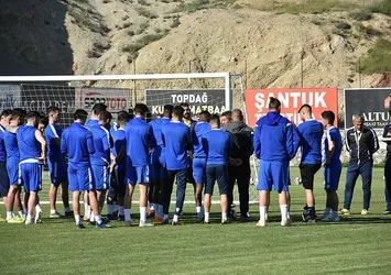 Malatya avrupa aşkına