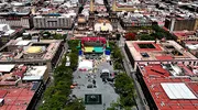 Mexico City, Meksika