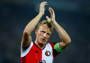 Dirk Kuyt futbolu bıraktı