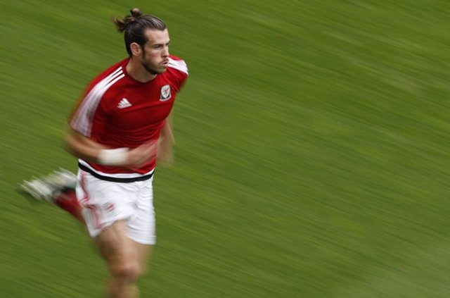 EURO 2016’da takımların koşu mesafeleri